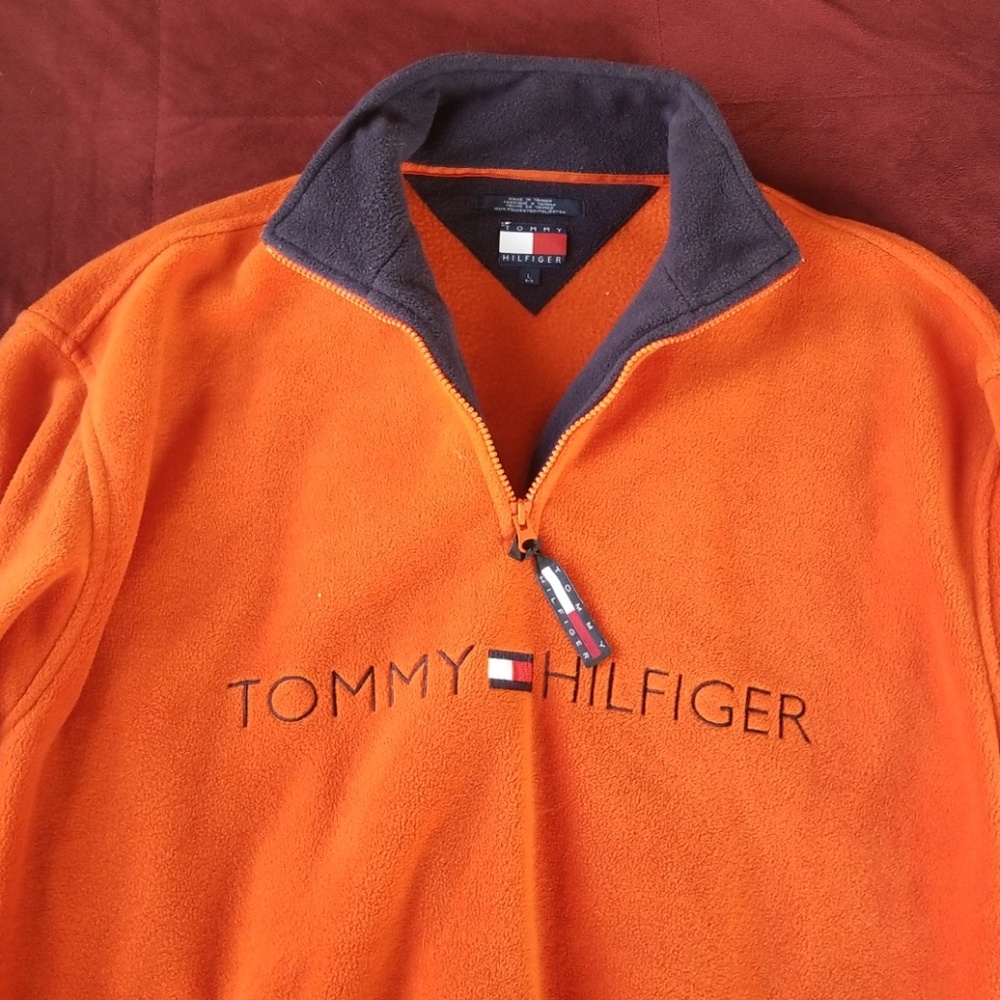 Tommy Hilfiger Sweater